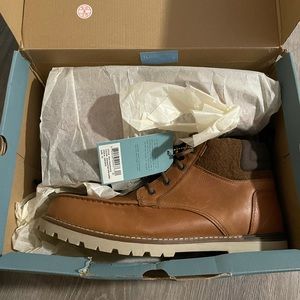 Tom’s Hawthorne Chukka Boot 13